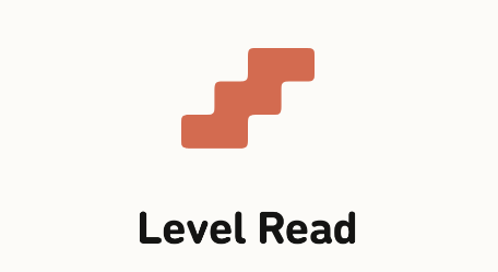 Level Read app