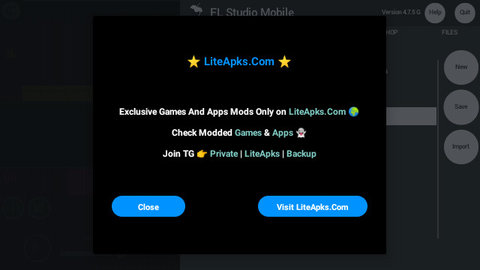 flstudiomobile手機免費版