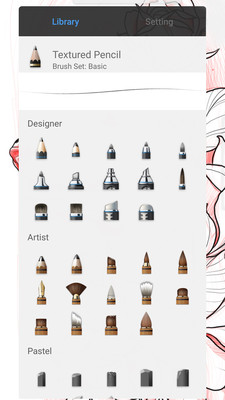SketchBook手机版 v6.2.2