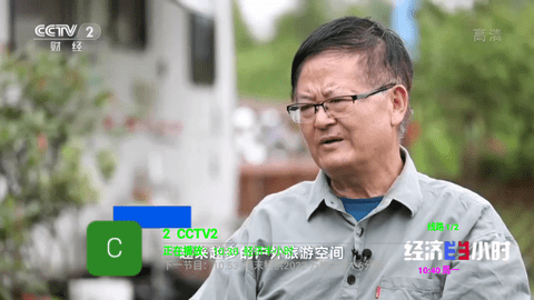狐妖TV内置接口版