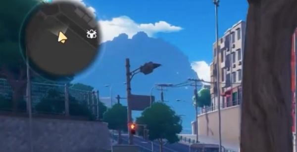 异环异像不可自拔过关攻略2