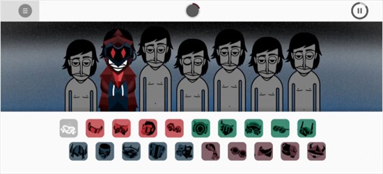 节奏盒子灵魂宝石重置版下载