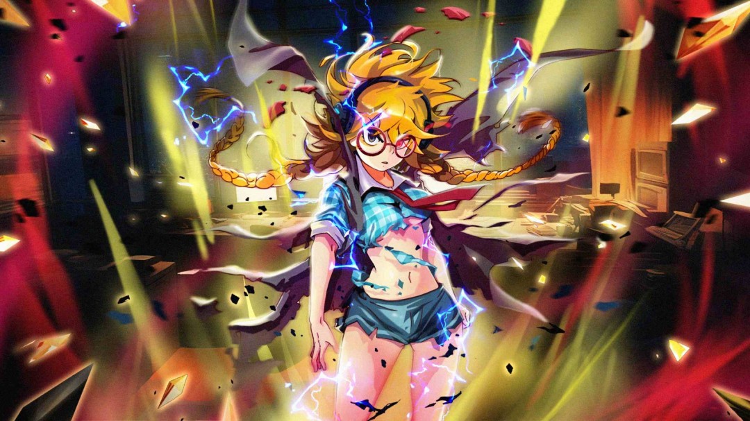 老板最不希望你上班摸鱼玩的游戏！整顿职场题材RPG《恶魔会社：入职》正式上架Steam
