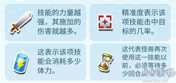 怪物传奇