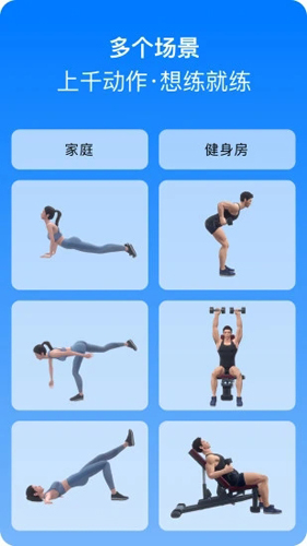 Change健身APP v4.3.30