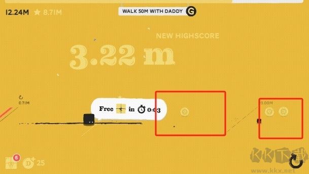 长腿爸爸（Daddy）