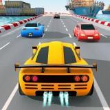 赛车极限跑酷  V1.4下载