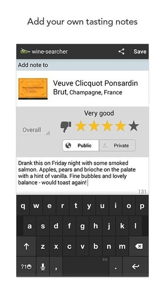 wine searcher中文版 v5.11.0安卓版下载