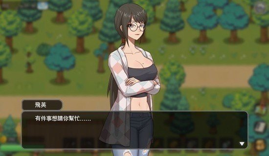 乡村狂想曲手机版安卓版