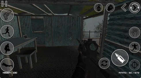 间谍前线手机版下载 v0.4