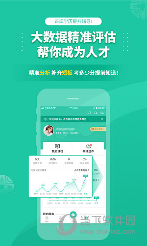 成人高考成考APP