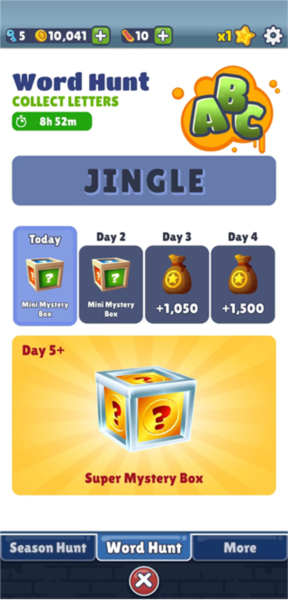 地铁跑酷阿神定制奇迹顶尖版