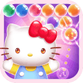 凯蒂猫泡泡龙  V1.4.0下载