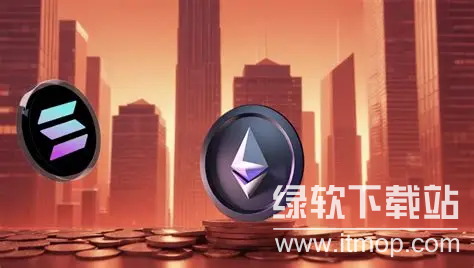 Solana能逆袭以太坊吗？数据与市场情绪揭示什么？