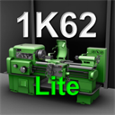 车床模拟器精简版(Lathe Simulator Lite)app最新版本2025v1.0.7 安卓版