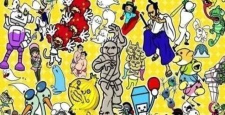 节奏天国