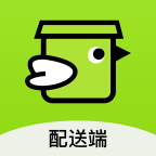 裹小递配送员 V2.9.1