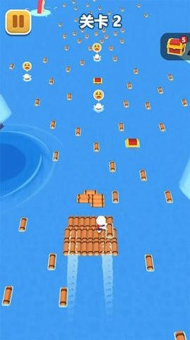 漂流战争生存到底 v1.0.0手游下载