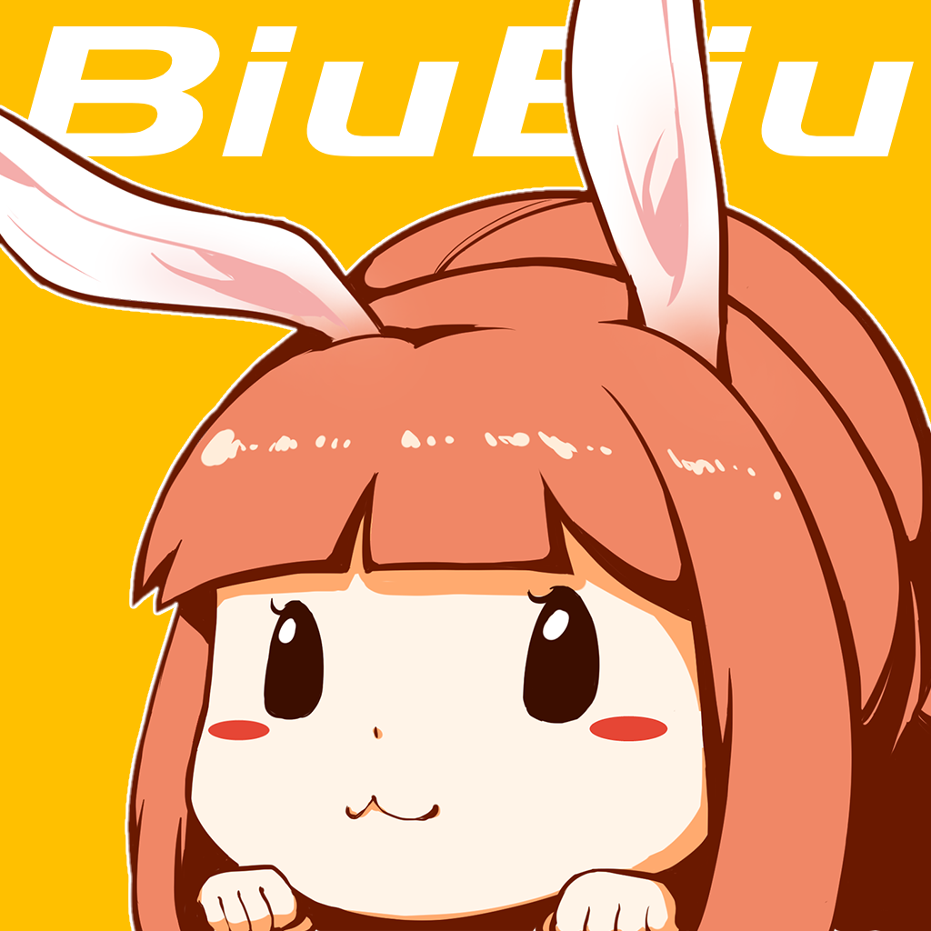 biubiu动漫最新版 v1.0.2下载