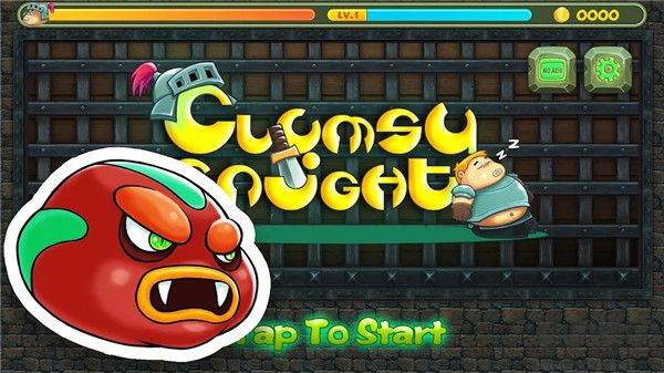 胖胖骑士(Clumsy Knight)正式版v2.1安卓版 