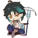 黄金矿工原神最新版