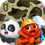 奇妙昆虫世界 v9.93.00.00最新版