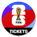 FWC2026 Mobile Tickets v4.2621.1