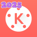 巧影视频制作软件2025官方下载(KineMaster)