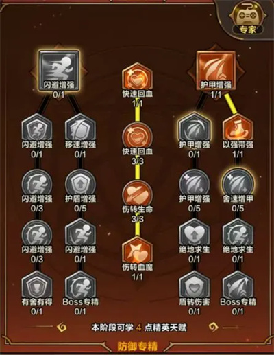 剑与黎明天赋系统玩法攻略图文一览6