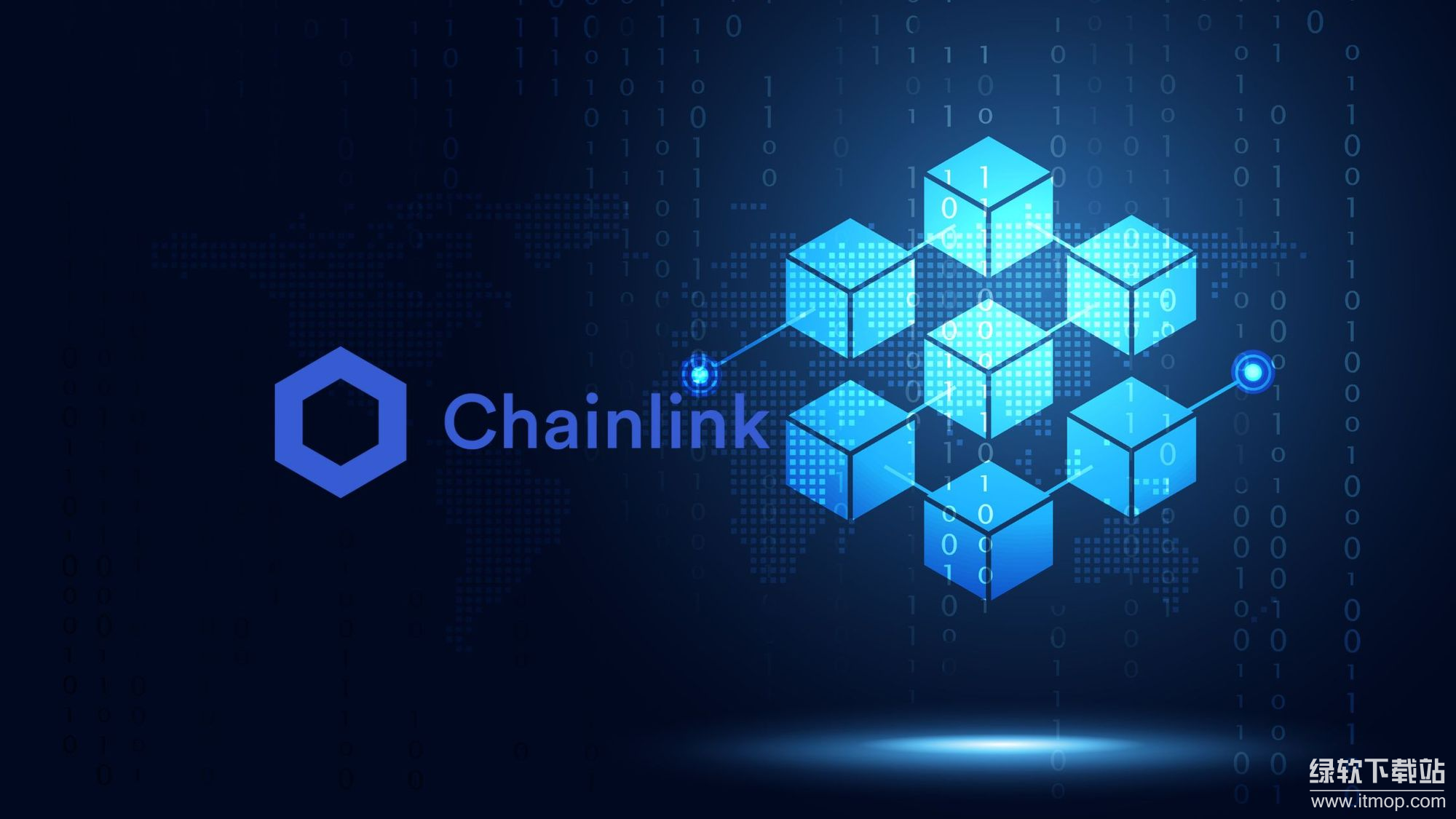 预言机在去中心化金融中扮演什么角色？Chainlink 是做什么的？