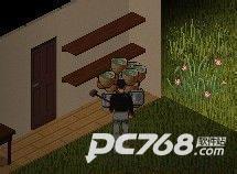 僵尸毁灭工程
