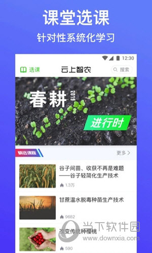 云上智农