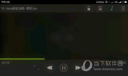 MoboPlayer