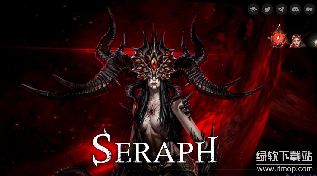 链游 Seraph 登场币安 Alpha，限时空投与新赛季有何亮点？