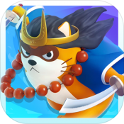 小浣熊百将传渠道服下载 v1.03.30