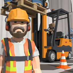 叉车极限物理模拟器2官方版(Forklift Extreme 2)