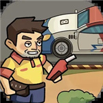 平安加油站 V1.01