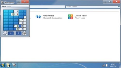 win7模拟器2025中文版 v3.19.2