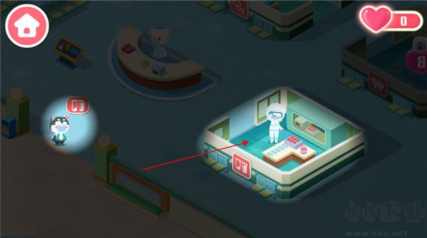 宝宝诊所日记免费版 v9.87.5安卓版 