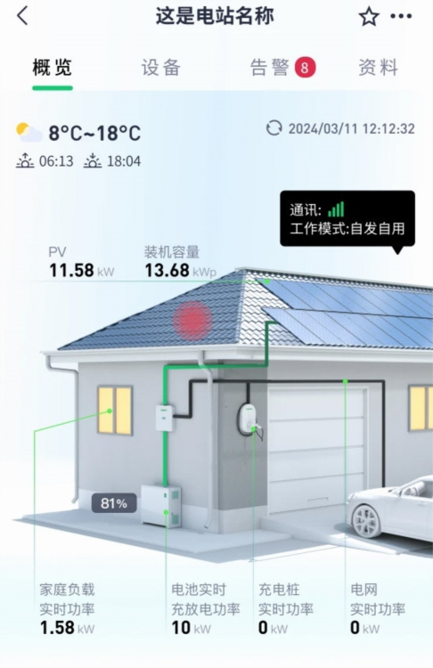 易能云APP
