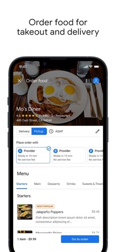 googlemaps安卓版 v25.18.00.752029409