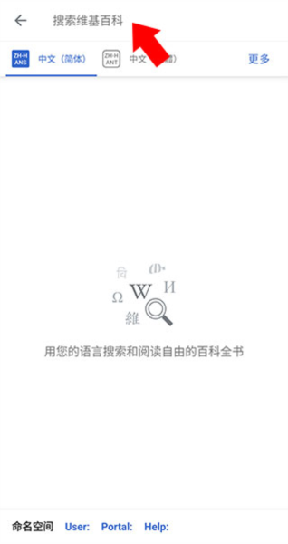 维基百科