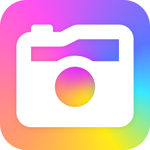 嗨遇相机app1.0.0安卓版