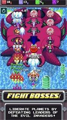 空闲空间队长 v2.5.5手游下载