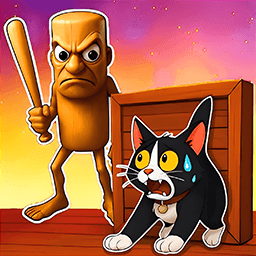 猫咪也疯狂游戏1.0.1
