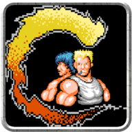 魂斗罗怀旧版安装包升级版(Contra Classic) v1.0 免费版下载