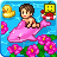 开罗夏日水上乐园物语中文版下载 v1.2.6