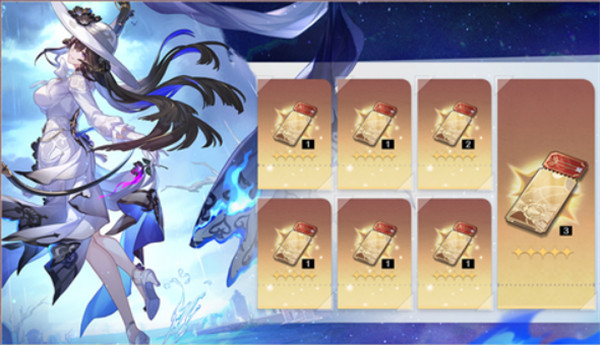 崩坏星穹铁道3.8版本记忆是梦的开场白活动汇总