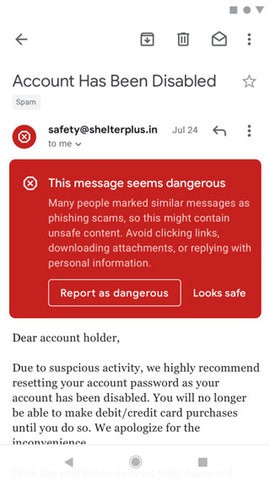 Gmail邮箱官方版 v2024.07.21.656518540.Release