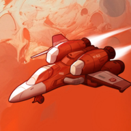 星际飞行游戏 V0.4.7 最新版下载